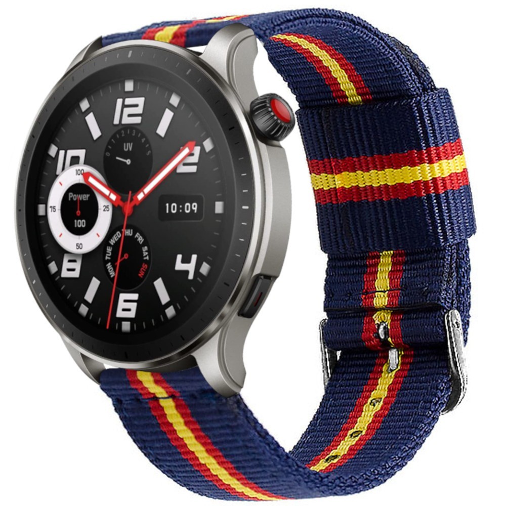 Estuyoya Correa nylon Amazfit GTR 4 España otan