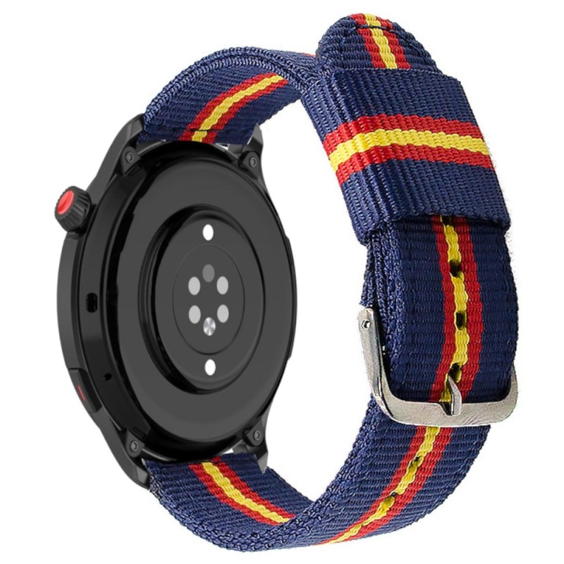 Estuyoya Correa nylon Amazfit GTR 4 España otan