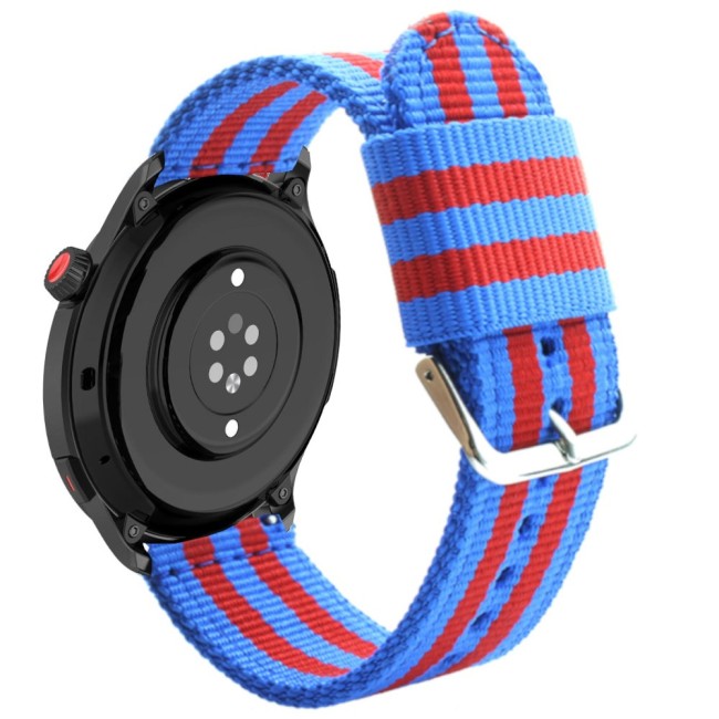 Estuyoya Correa nylon Amazfit GTR 4 Barcelona