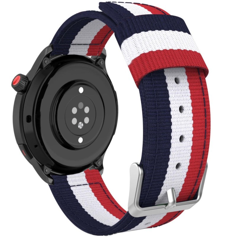 Estuyoya Correa nylon Amazfit GTR 4 Francia