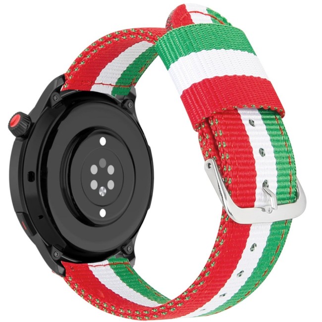 Estuyoya Correa nylon Amazfit GTR 4 Italia