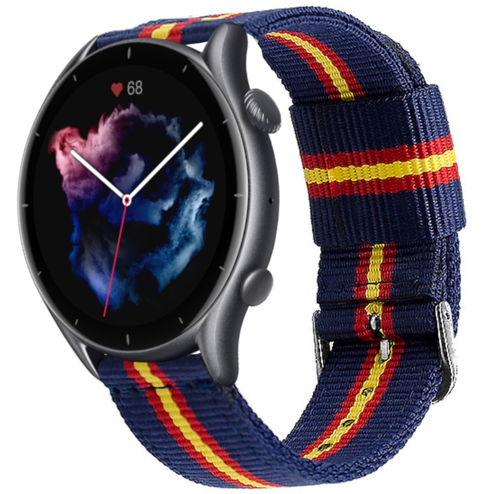 Estuyoya Correa nylon Amazfit GTR 3 (Pro) España otan