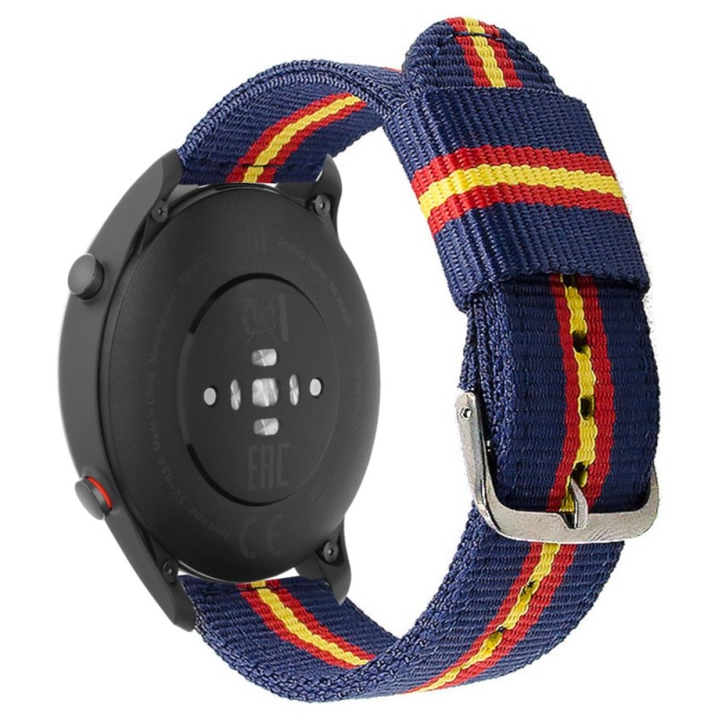 Estuyoya Correa nylon Amazfit GTR 3 (Pro) España otan