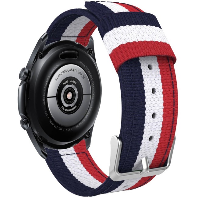 Estuyoya Correa nylon Amazfit Cheetah (Pro) (Round) Francia