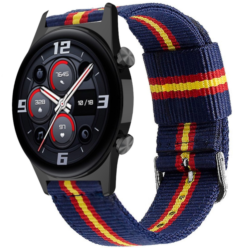 Estuyoya Correa nylon Honor Watch GS 3 España otan