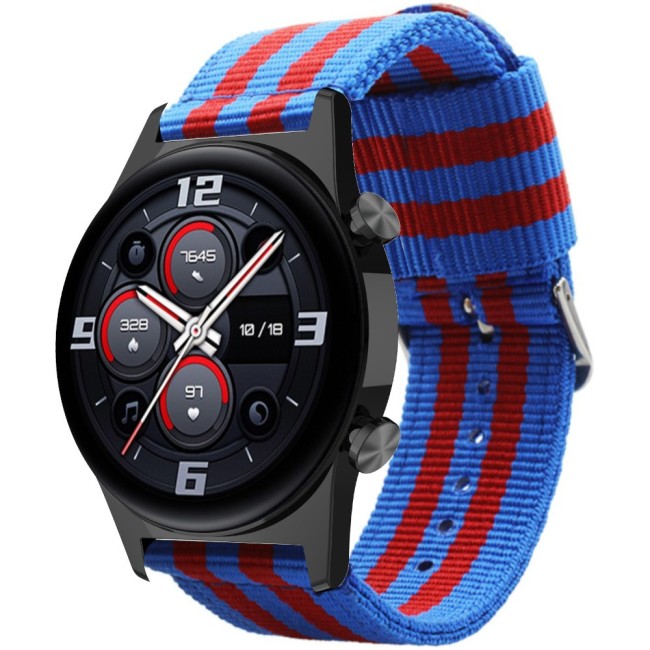 Estuyoya Correa nylon Honor Watch GS 3 Barcelona