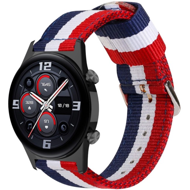 Estuyoya Correa nylon Honor Watch GS 3 Francia