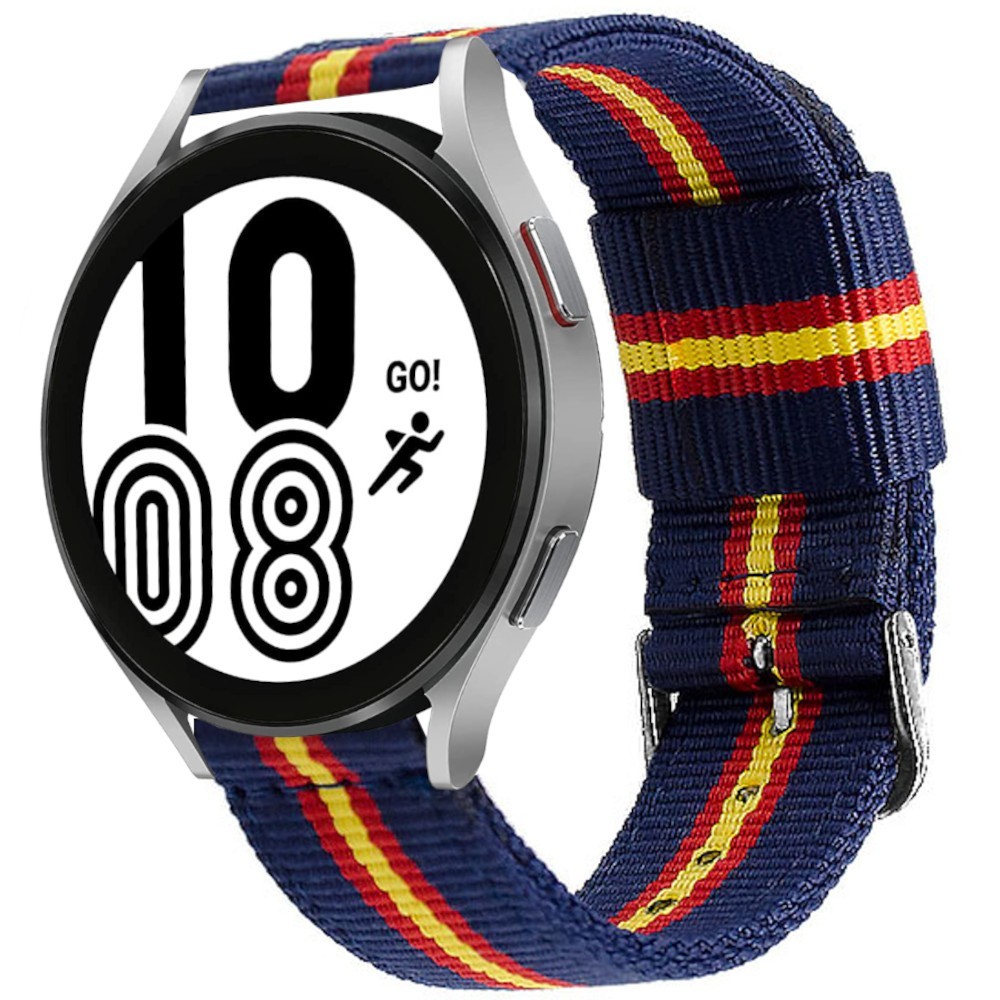 Estuyoya Correa nylon Samsung Galaxy Watch 4 - 44mm España otan