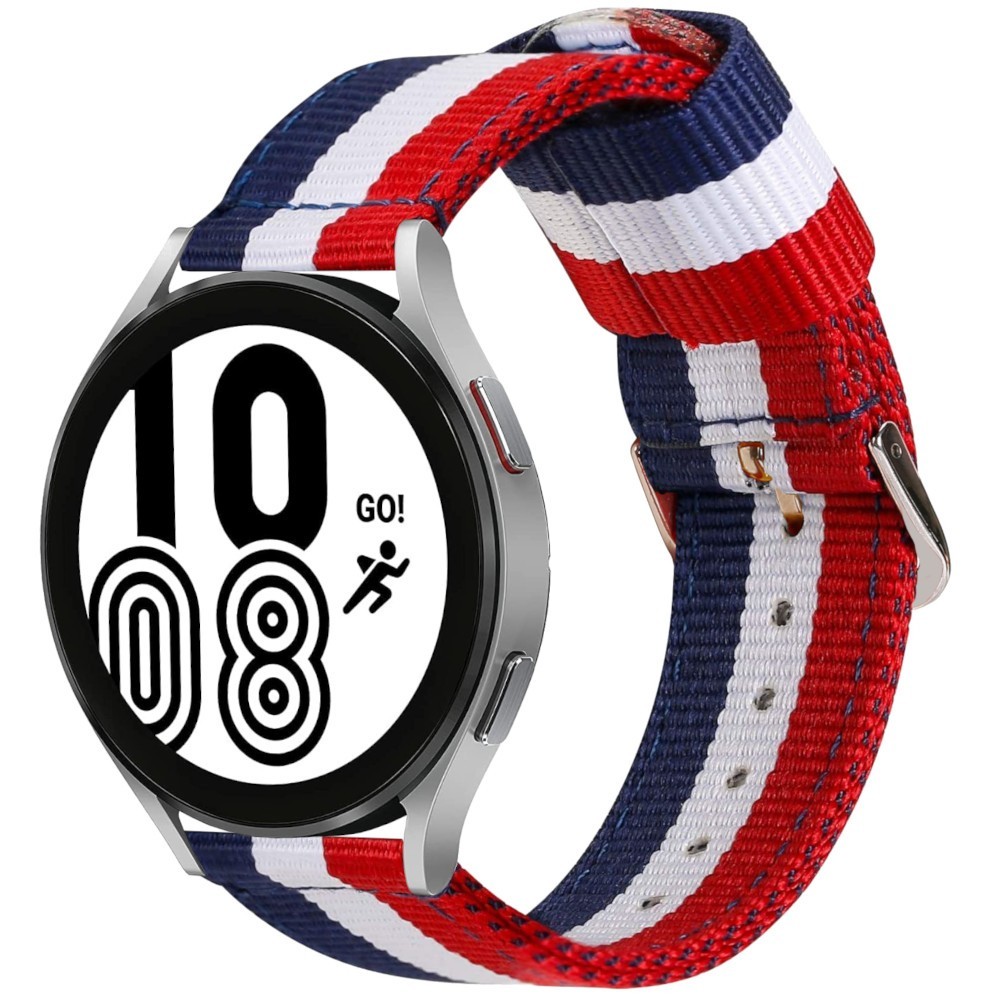 Estuyoya Correa nylon Samsung Galaxy Watch 4 - 44mm Francia