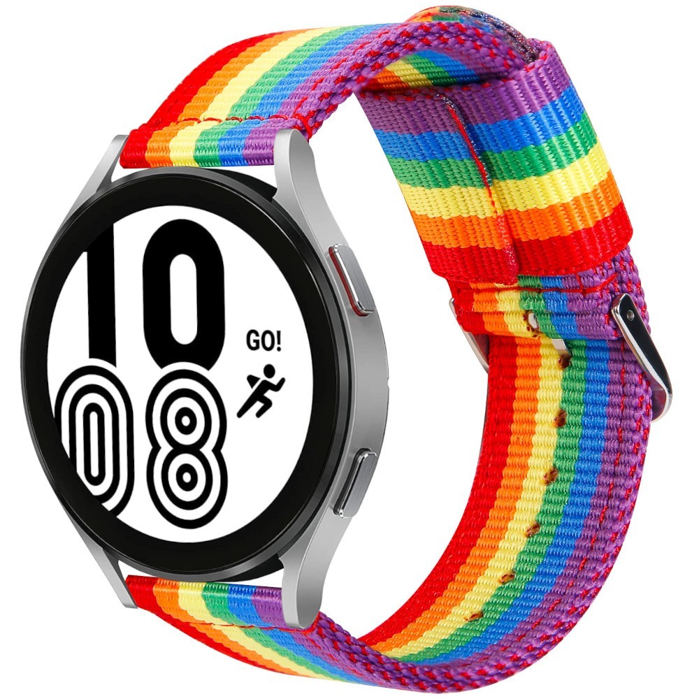 Estuyoya Correa nylon Samsung Galaxy Watch 4 - 44mm lgtbi