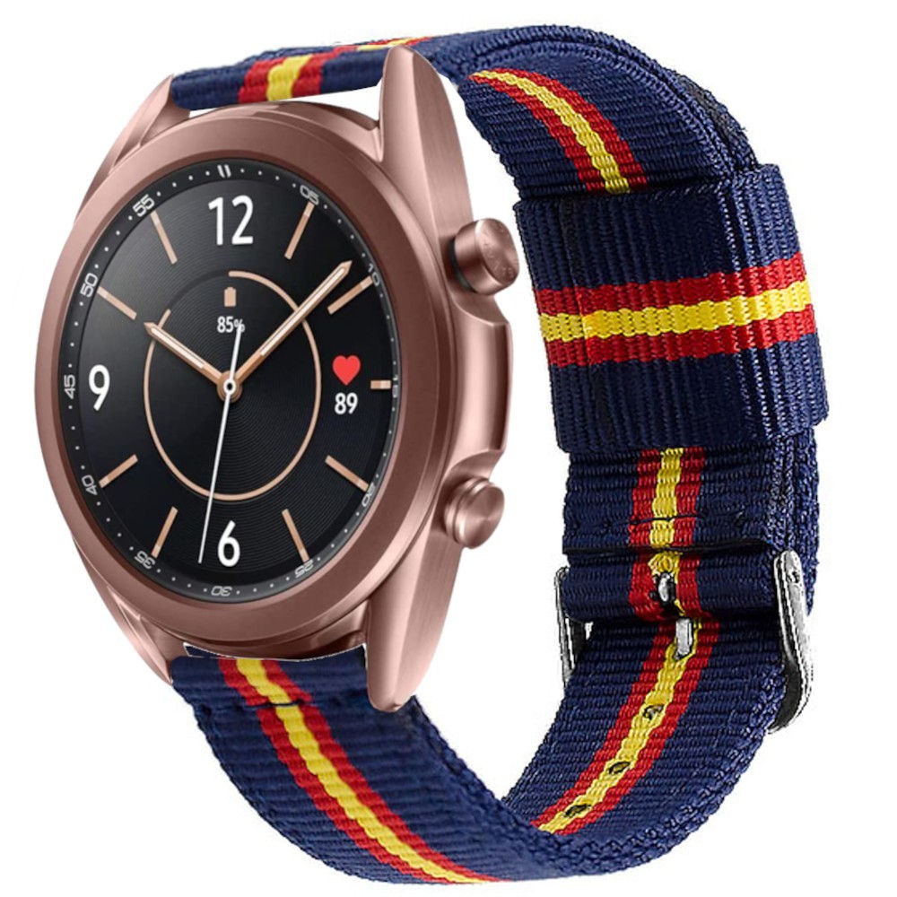 Estuyoya Correa nylon Samsung Galaxy Watch 3 - 41mm España otan