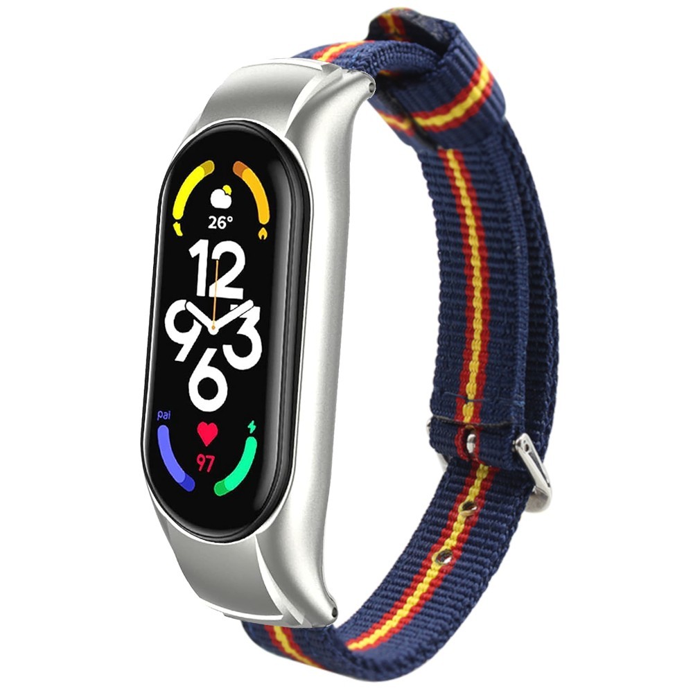 Estuyoya Correa nylon Xiaomi Mi Band 8 España Otan