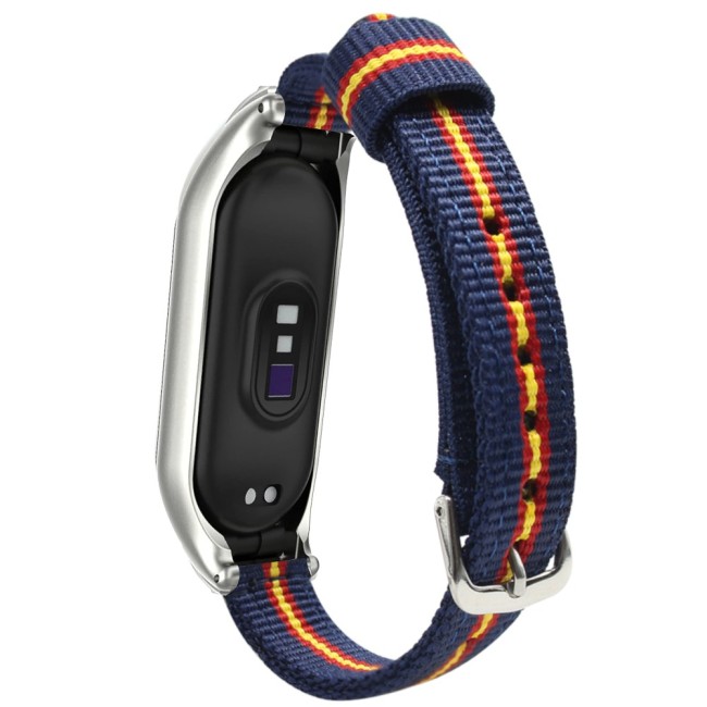 Estuyoya Correa nylon Xiaomi Mi Band 8 España Otan