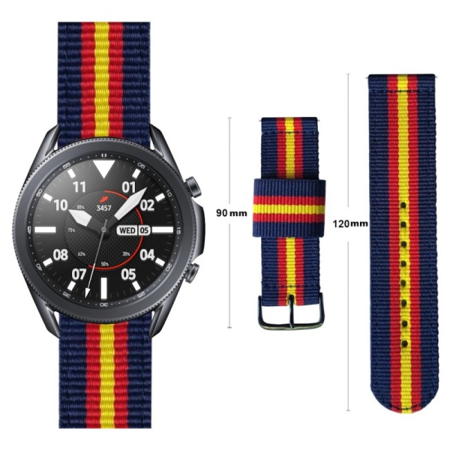 Estuyoya Correa nylon Amazfit T-Rex 3 España otan