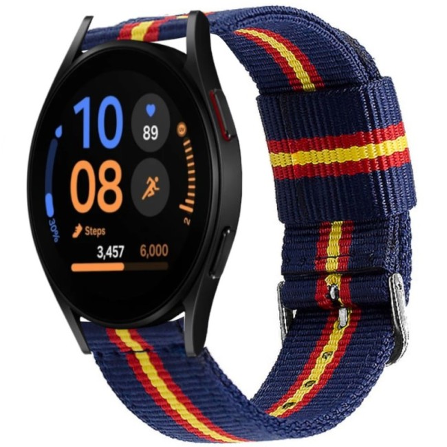 Estuyoya Correa nylon Samsung Galaxy Watch FE España otan