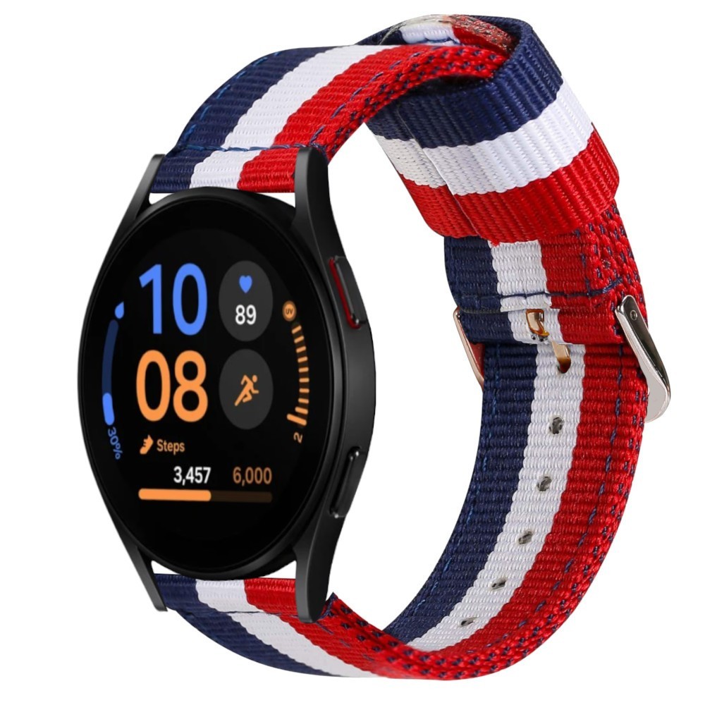 Estuyoya Correa nylon Samsung Galaxy Watch FE Francia