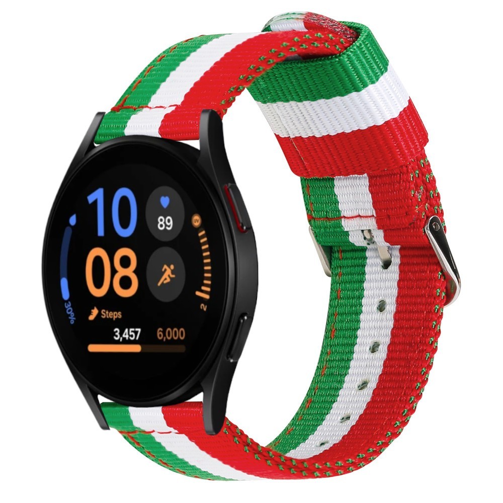 Estuyoya Correa nylon Samsung Galaxy Watch FE Italia