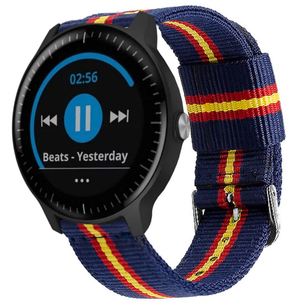 Estuyoya Correa nylon Garmin Vivoactive 3 España otan