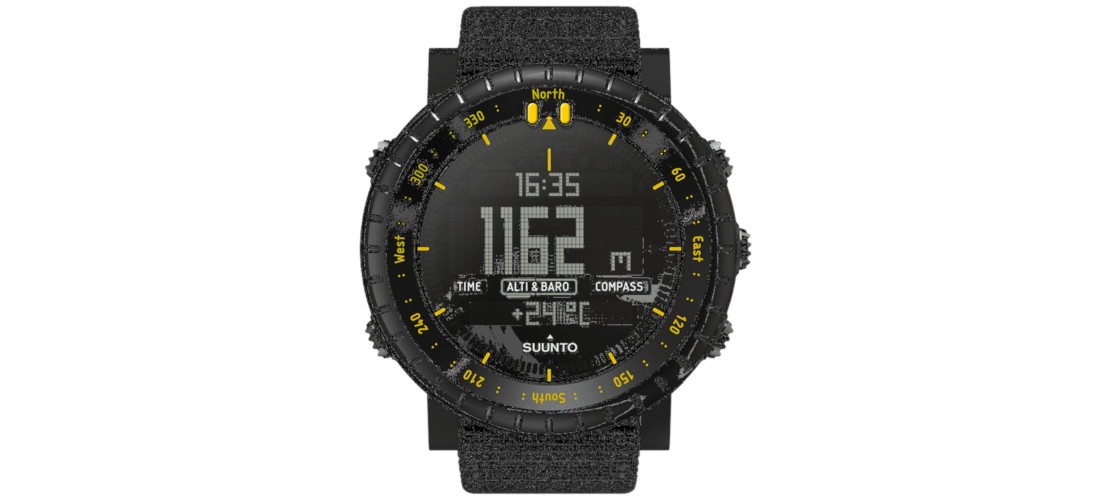 Suunto