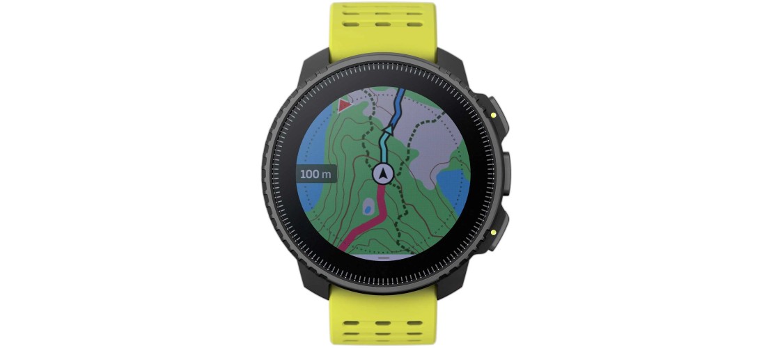 Suunto Vertical