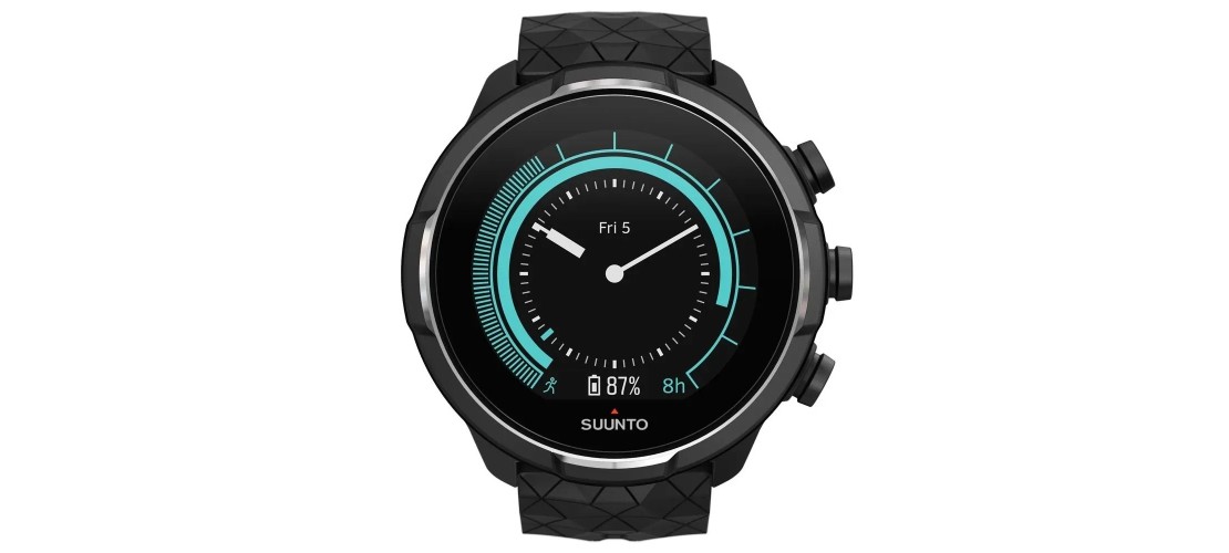 Suunto 9 (Baro)